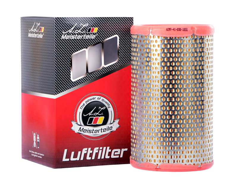 Luftfilter